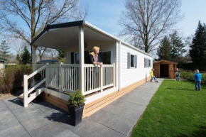 Mobile Home 6p veranda